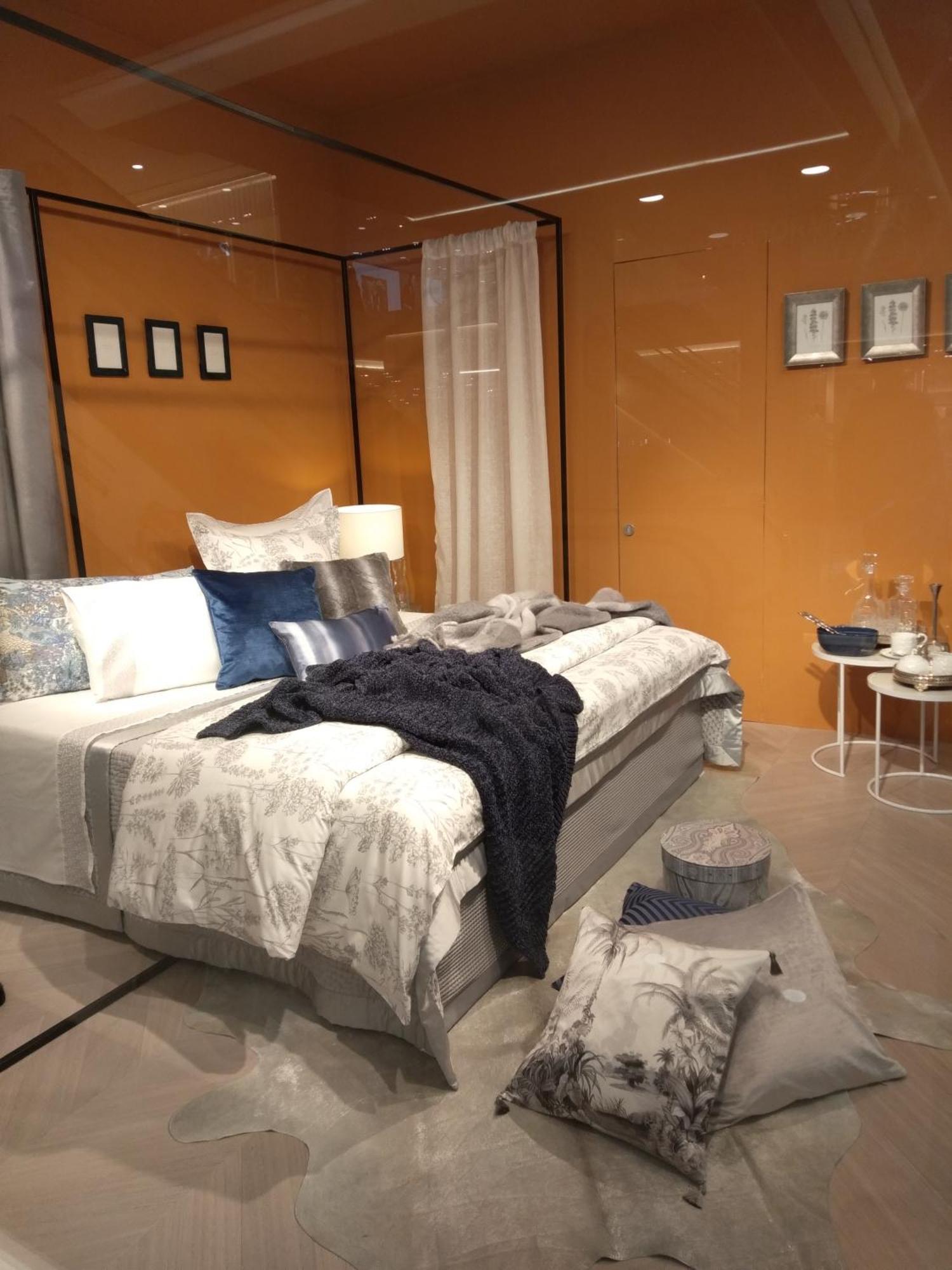 Hotel Marrakech Tanger Pokoj fotografie
