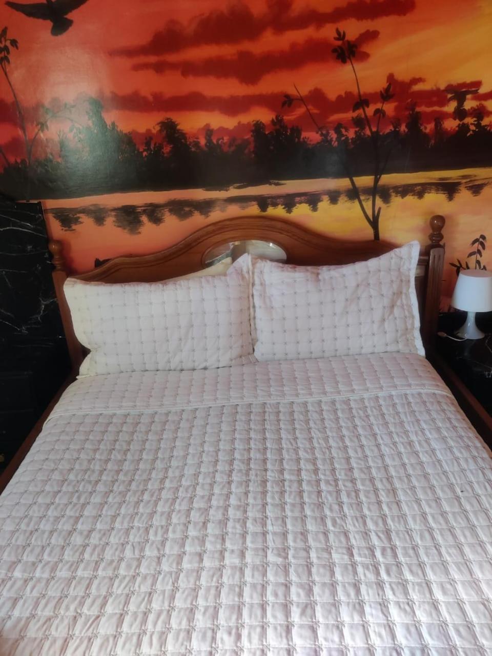 Hotel Marrakech Tanger Pokoj fotografie